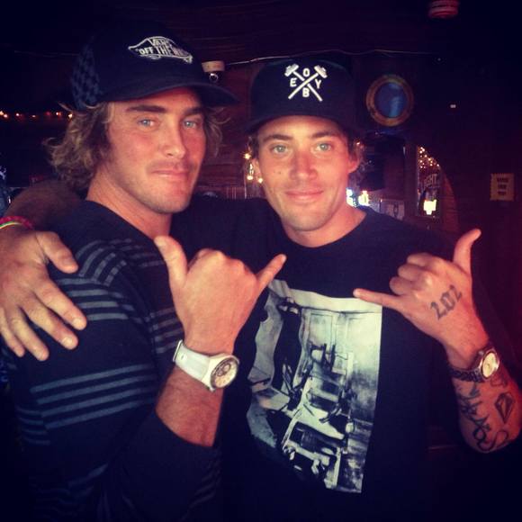 Meet your Posher, Joe n jeremy - Picture 1 of 1